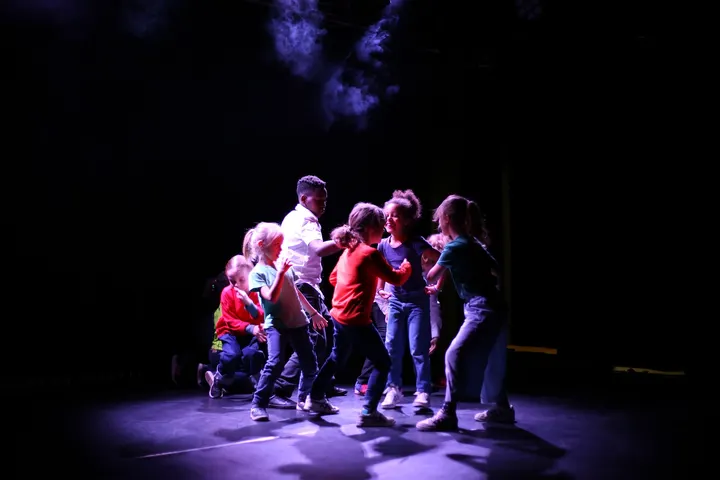 L'Envol des Pas Paris 19e Arrondissement — danse-studio à Paris 19e Arrondissement, Paris — 2