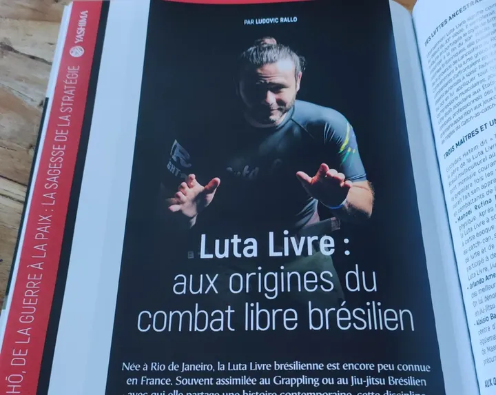 Kombat Club Méditerranéen — mma-studio à La Garde — 4
