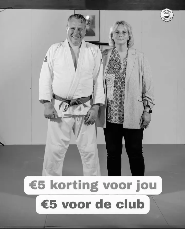 Budo Ryu Soest — vechtsport-studio in Soest Zuid, Soest — 2