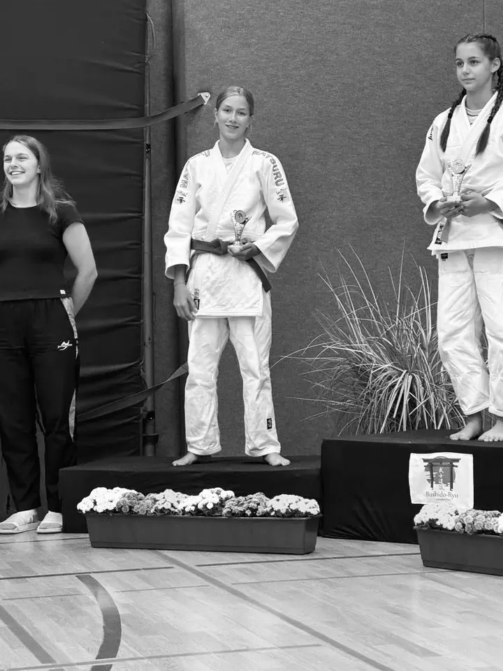 Budo Ryu Soest — vechtsport-studio in Soest Zuid, Soest — 3