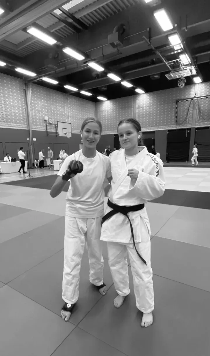 Budo Ryu Soest — vechtsport-studio in Soest — 3