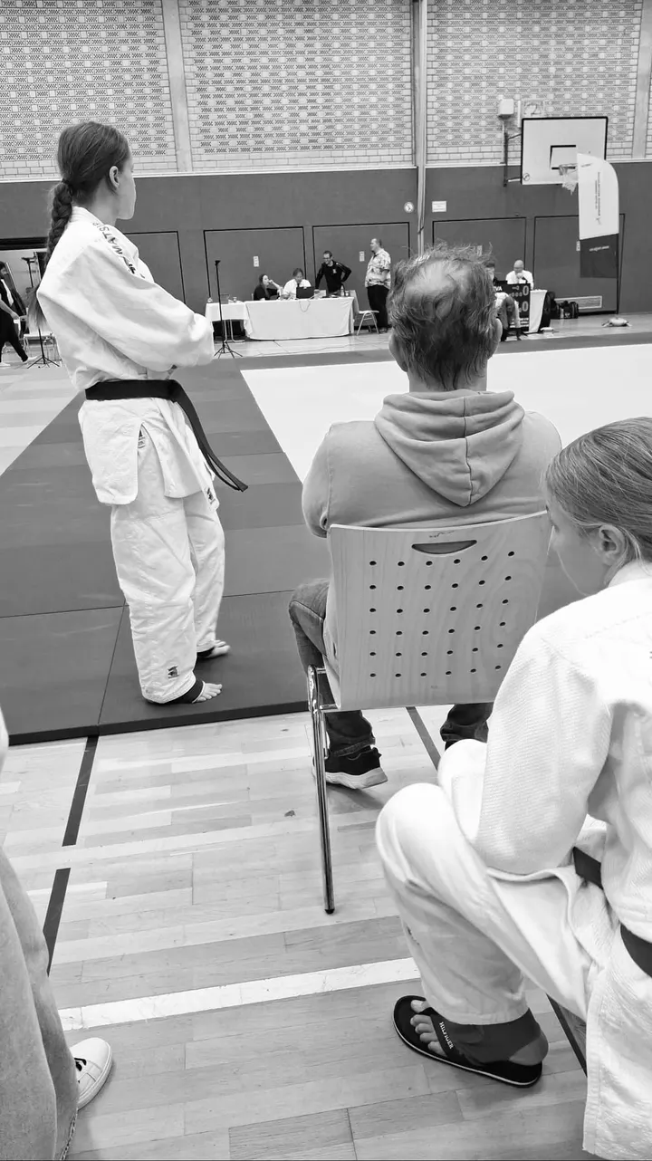 Budo Ryu Soest — vechtsport-studio in Soest — 4