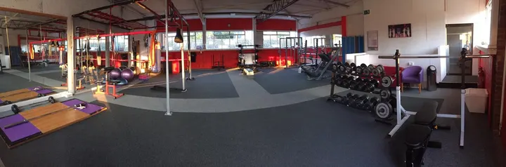 reformU — fitness studio in Wokingham — 2