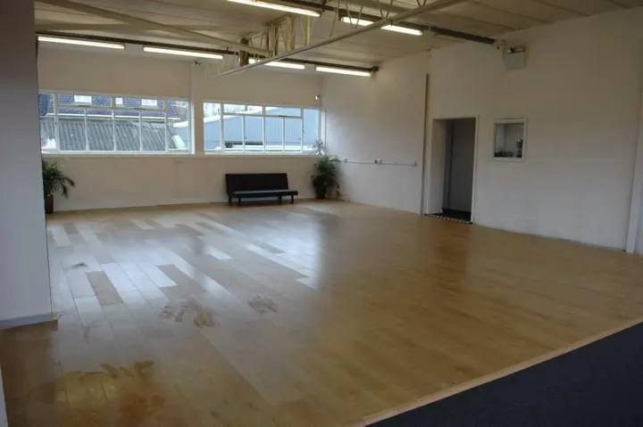 reformU — fitness studio in Wokingham — 3