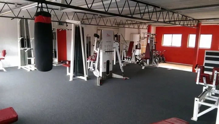 reformU — fitness studio in Wokingham — 3