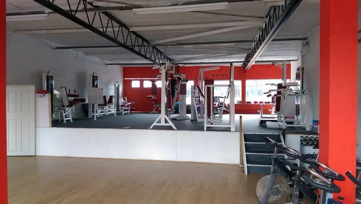 reformU — fitness studio in Wokingham — 4