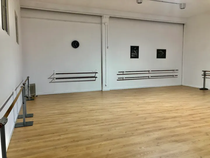 Escuela De Ballet Lolita Vilalta — baile-studio en Sant Pere de Ribes — 3