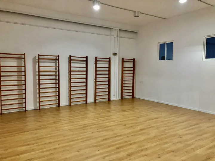Escuela De Ballet Lolita Vilalta — baile-studio en Sant Pere de Ribes — 3
