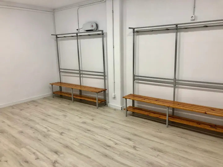 Escuela De Ballet Lolita Vilalta — Baile en Sant Pere de Ribes