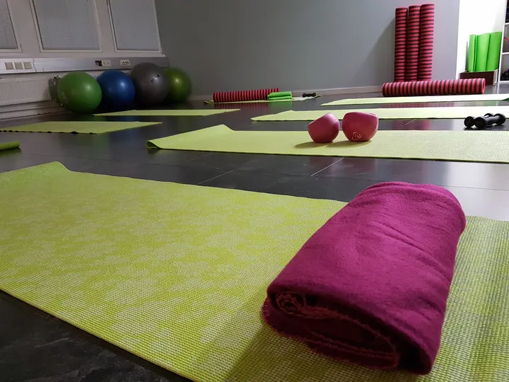 Tampereen OMT-Keskus — Wellness – Tammerkoski, Tampere