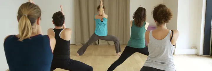 CasaYoga Paradis — yoga-studio à Paris 10e Arrondissement, Paris — 3