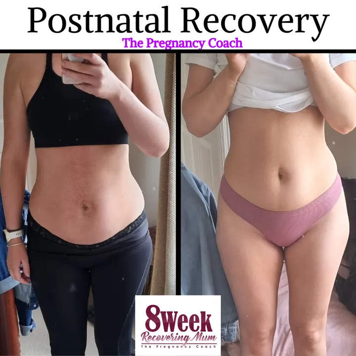 The Pregnancy Coach — fitness studio in Londonderry — 3