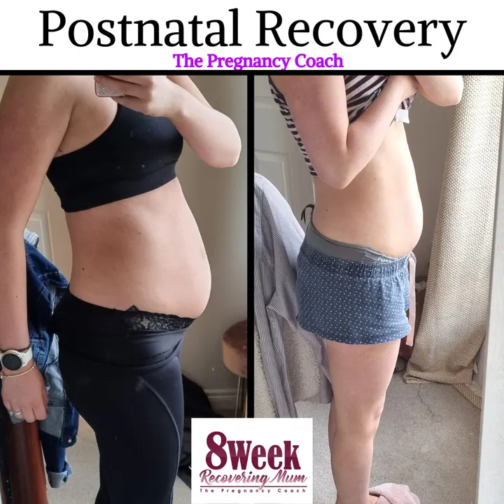 The Pregnancy Coach — fitness studio in Londonderry — 3