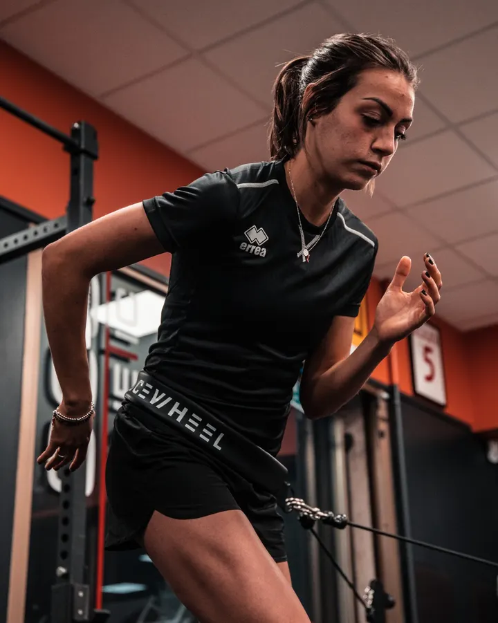 Geokinetic — personal training-studio a Piacenza — 3
