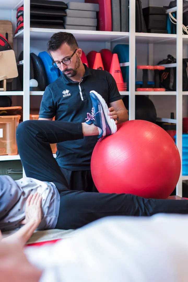 Geokinetic — personal training-studio a Piacenza — 5