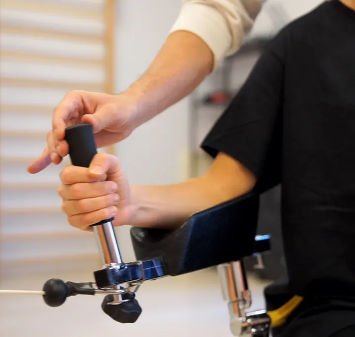 Geokinetic — personal training-studio a Piacenza — 6