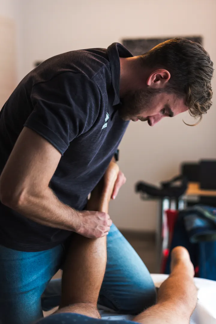 Geokinetic — Personal training a Infrangibile, Piacenza