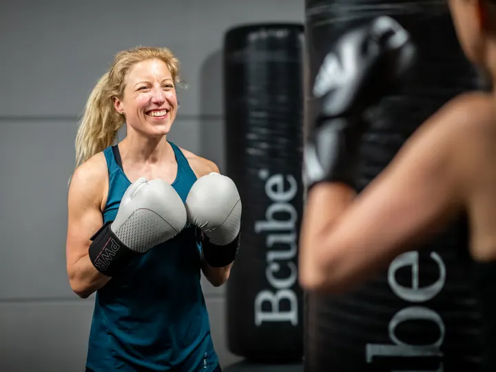 De Box 0342 — crossfit-studio in De Burgt, Barneveld — 3