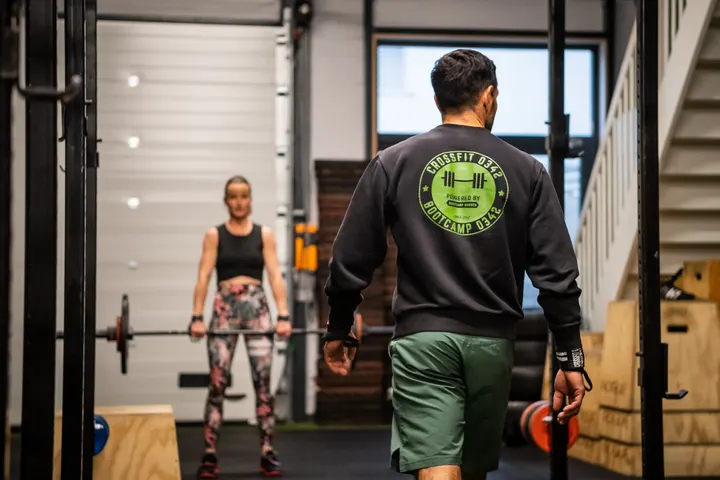 De Box 0342 — crossfit-studio in Barneveld — 3