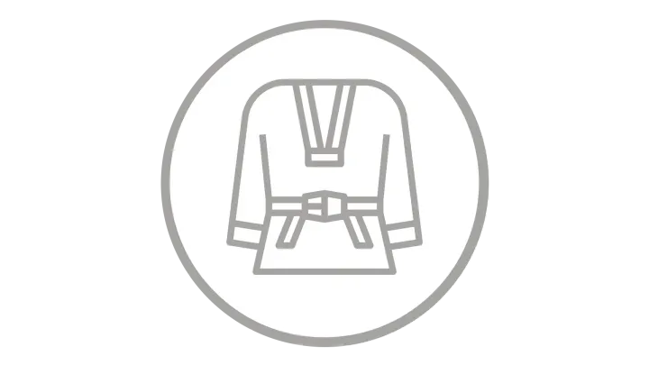 Absolute Taekwondo Association — martial arts-studio in Maney, Sutton Coldfield — 2