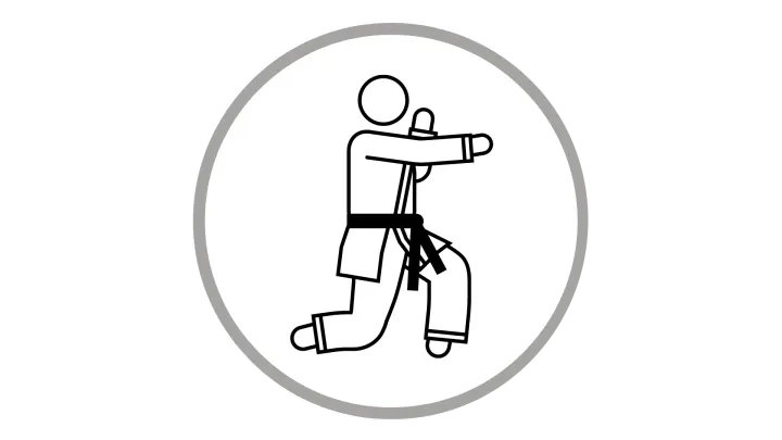 Absolute Taekwondo Association — martial arts-studio in Sutton Coldfield — 3