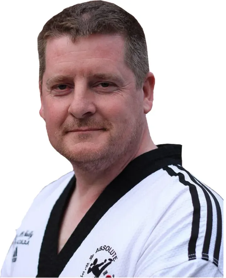 Absolute Taekwondo Association — Fitness Studio in Maney, Sutton Coldfield