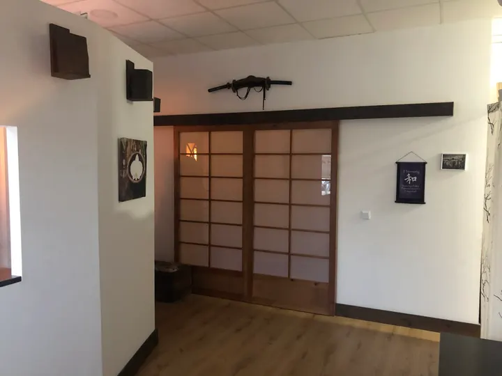 Ohana Dojo — artes marciales-studio en Huércal de Almería — 3
