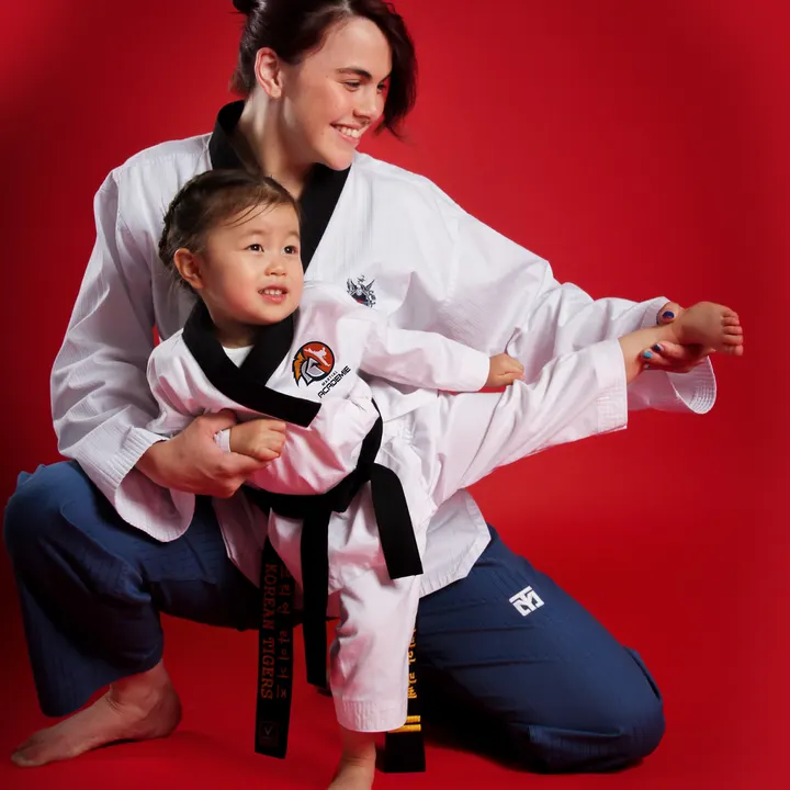 Martial Academie Sport-Limoges 87000 — Arts martiaux à Le Moulin Blanc, Limoges