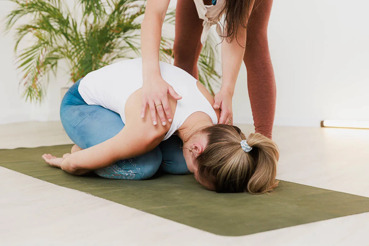 Soma Yoga & Therapie — yoga-studio in Freiburg im Breisgau — 4
