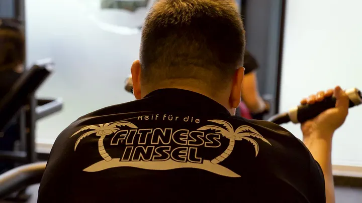 Fitnessinsel Magdeburg — Fitness Studio in Neu Olvenstedt, Magdeburg