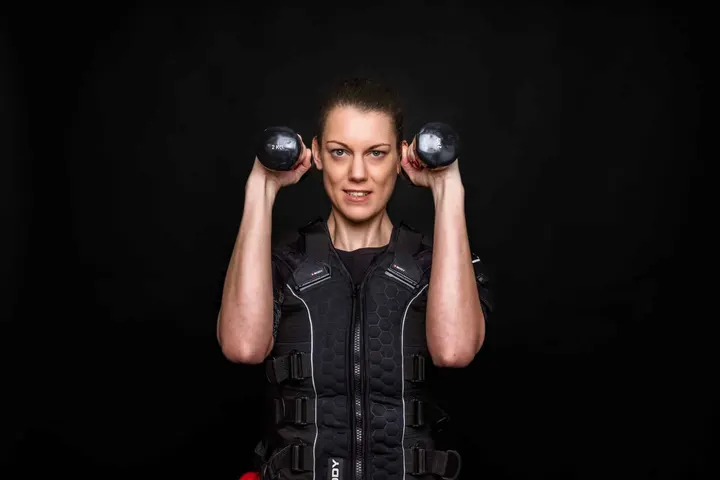 Lifestyle Maller — Fitnessstudio in Glane, Bad Iburg