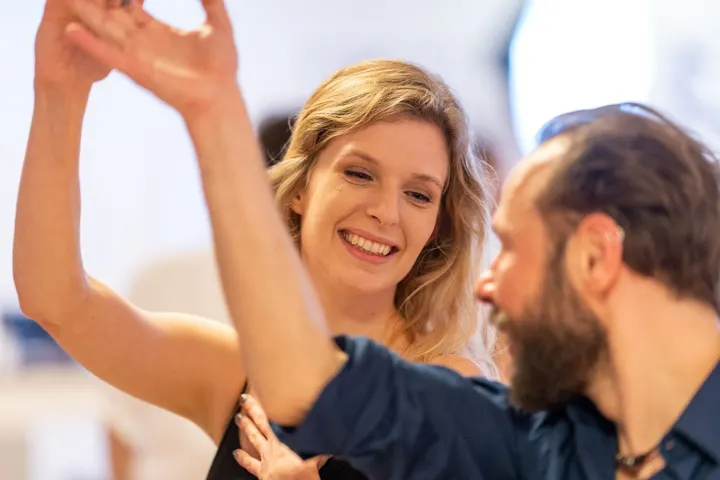 Salsa Tanzstudio Erlangen — tanz-studio in Stadtrandsiedlung, Erlangen — 2