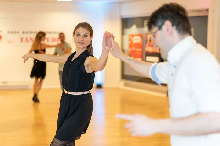 Salsa Tanzstudio Erlangen — tanz-studio in Erlangen — 3