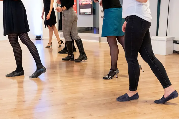 Salsa Tanzstudio Erlangen — tanz-studio in Erlangen — 4