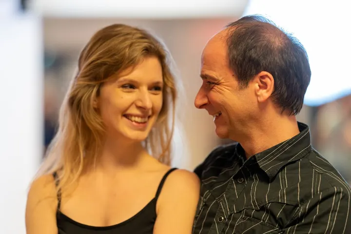 Salsa Tanzstudio Erlangen — tanz-studio in Erlangen — 5
