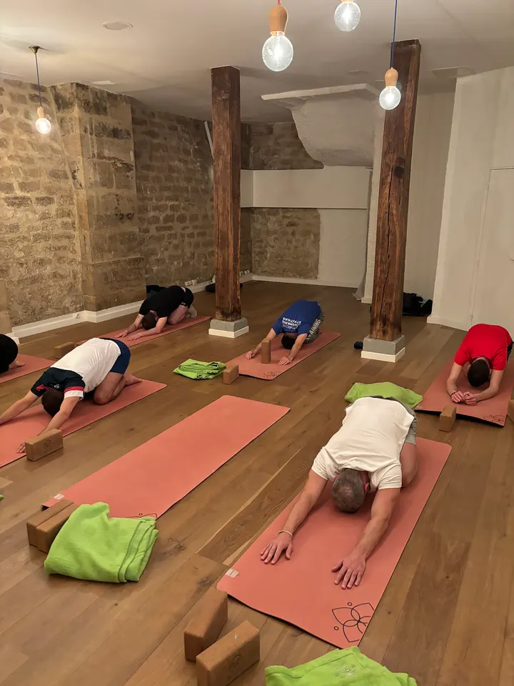 Tomasana Ayurvéda — Yoga à Paris 11e Arrondissement, Paris