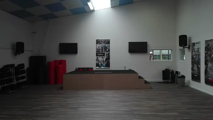 Fitclub — salle de fitness-studio à Ouistreham — 5
