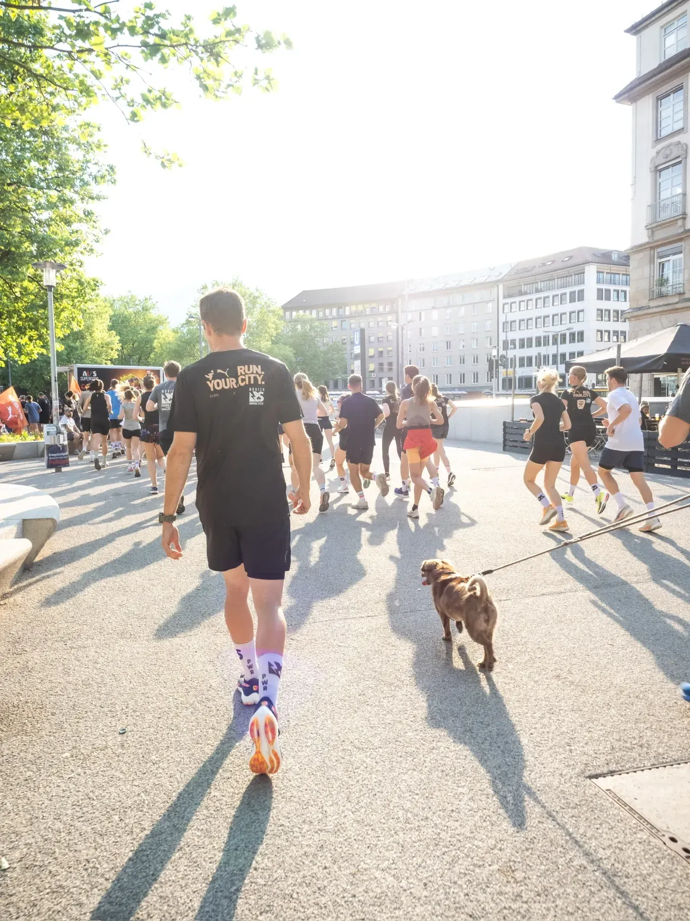 Berlin Running Society — funktionell träning-studio i Berlin — 3
