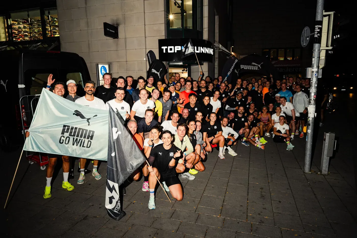 Berlin Running Society — funktionell träning-studio i Berlin — 5