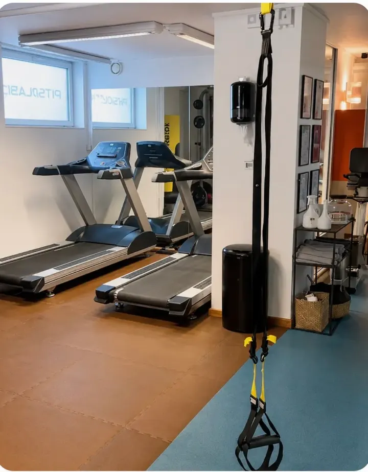 Oslo PT Studio — pt-studio i Oslo — 4