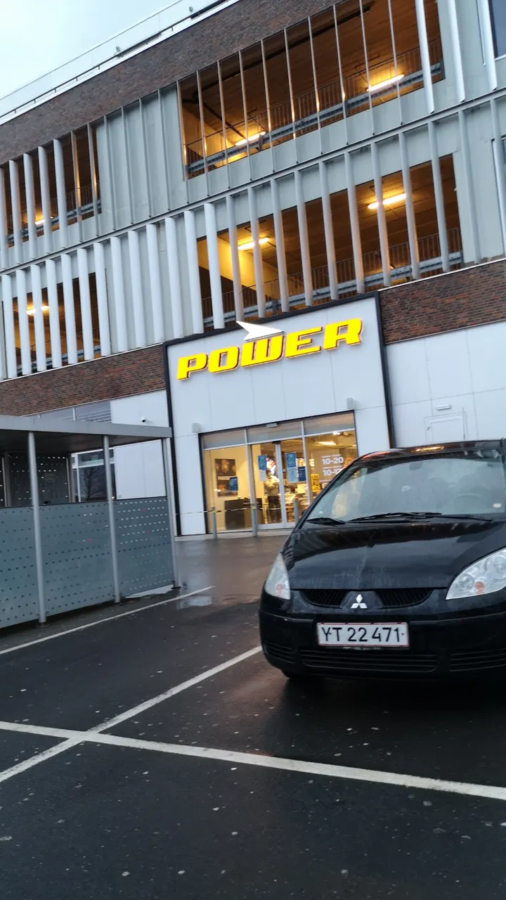 POWER — træningsstudio i Horsens — 5