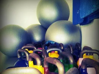 Trimmen Fysioterapi & Trening — pt-studio i Gruemyra, Eidsvoll — 2