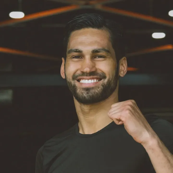 Fight District — kickboksen-studio in Amsterdam — 3