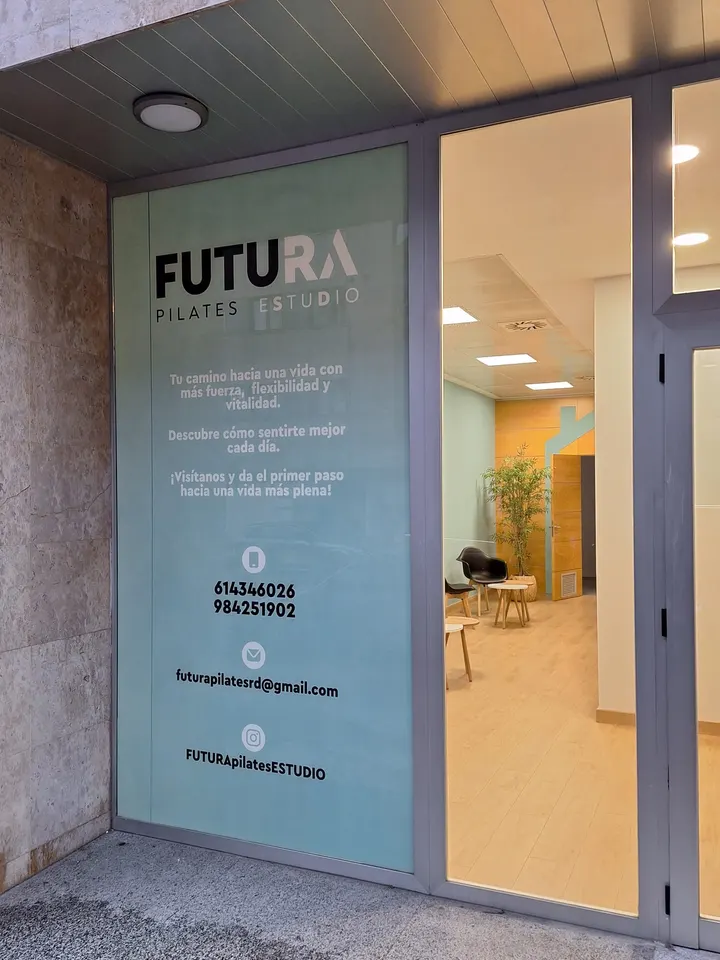 Futura Pilates Estudio — pilates-studio en La Florida, Oviedo — 2