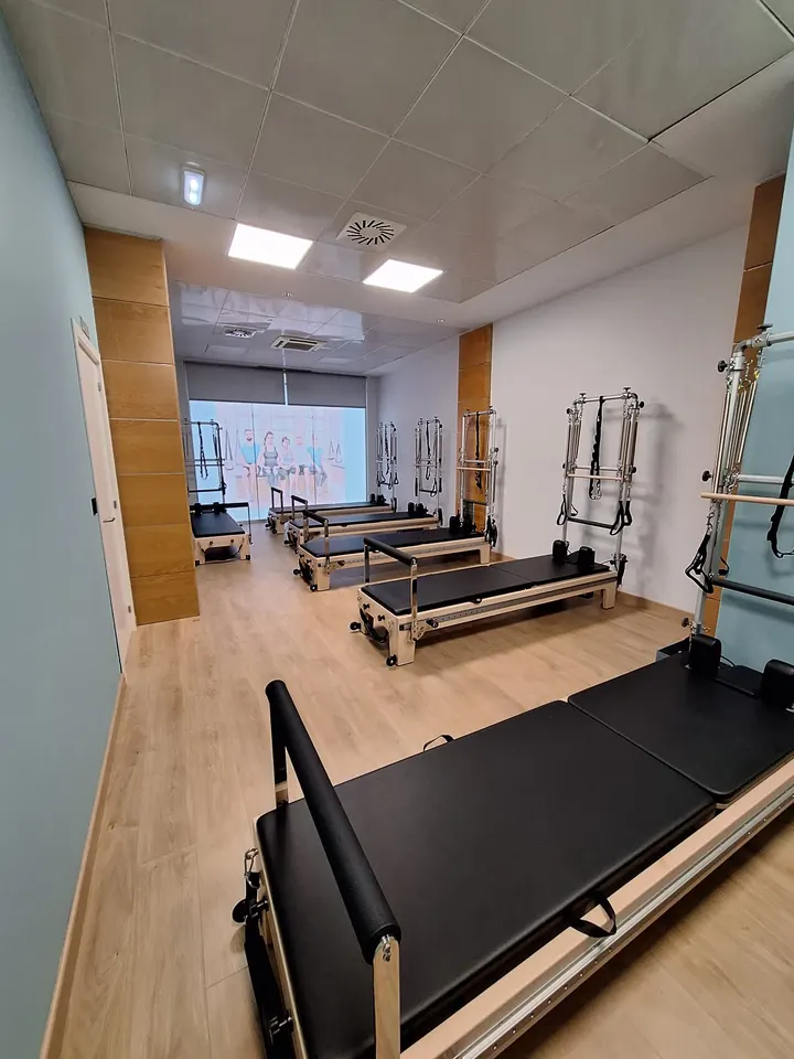 Futura Pilates Estudio — pilates-studio en Oviedo — 3
