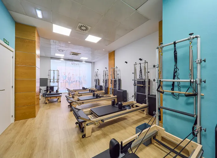 Futura Pilates Estudio — pilates-studio en Oviedo — 4