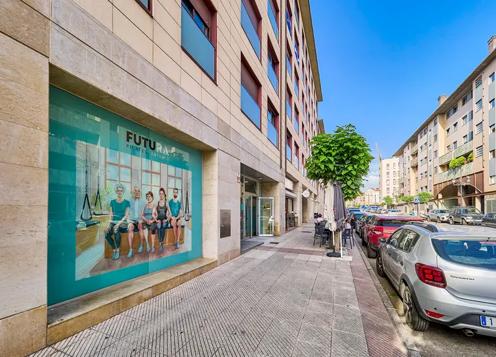 Futura Pilates Estudio — pilates-studio en Oviedo — 5
