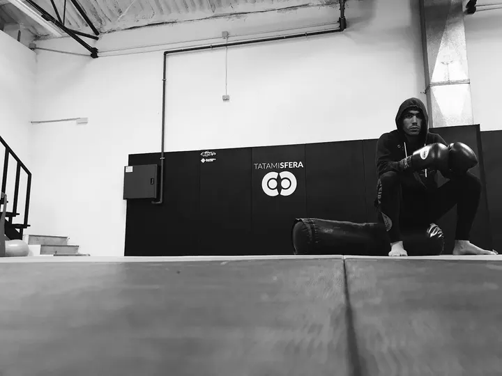 Tatamisfera — mma-studio en Carabanchel, Madrid — 2