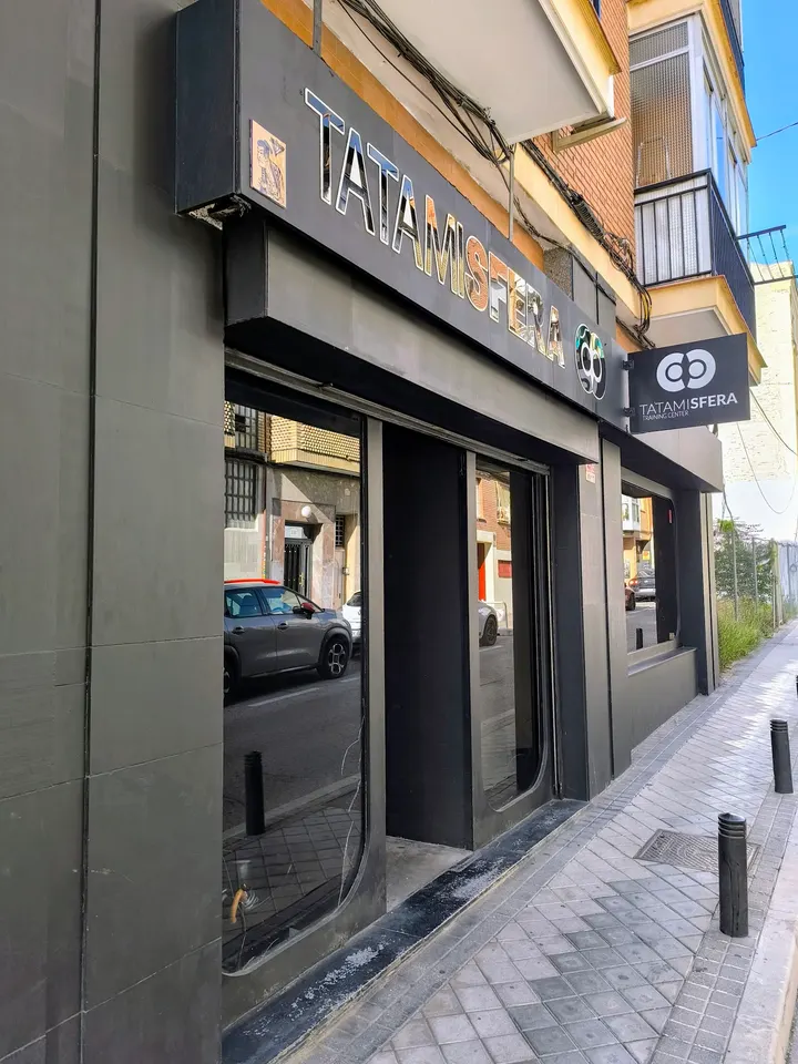 Tatamisfera — mma-studio en Carabanchel, Madrid — 3