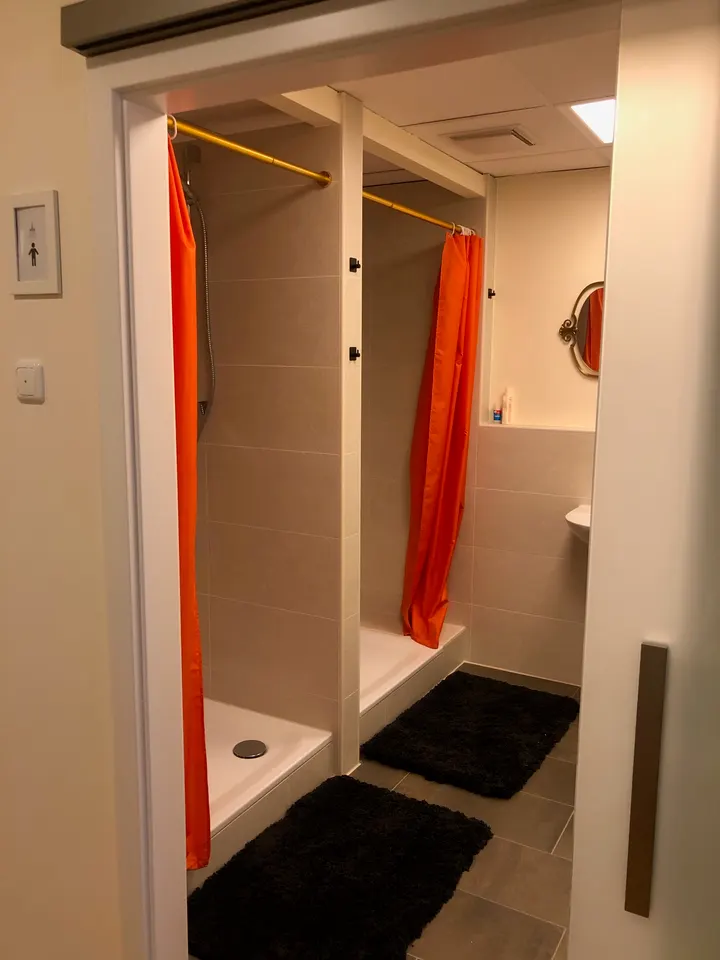 ASHTANGA YOGA RAUM FRANKFURT — yoga-studio in Ostend, Frankfurt am Main — 3
